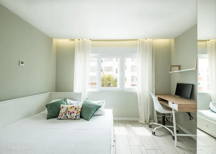 Blue Star Luxury By Atlantic Places Albufeira