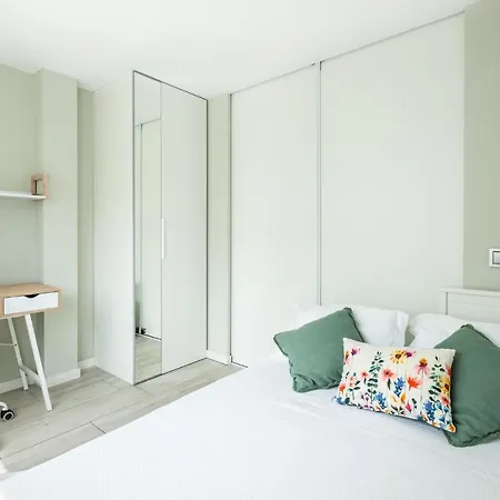 Blue Star Luxury By Atlantic Places Διαμέρισμα *