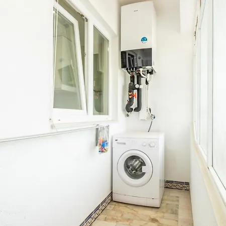 Blue Star Luxury By Atlantic Places