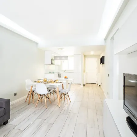 Blue Star Luxury By Atlantic Places Αλμπουφέιρα