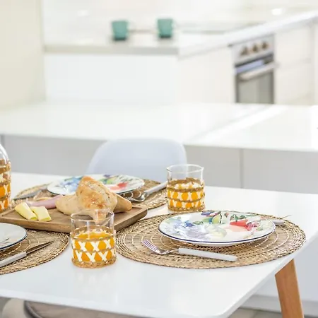 Blue Star Luxury By Atlantic Places * Albufeira