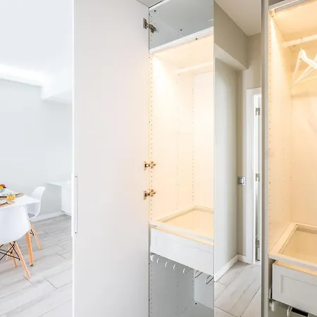 Blue Star Luxury By Atlantic Places