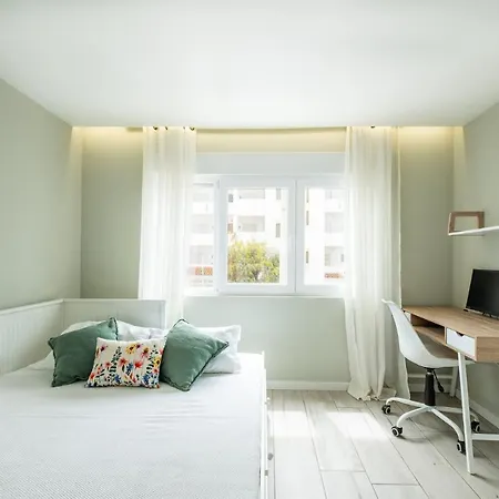 Blue Star Luxury By Atlantic Places Αλμπουφέιρα