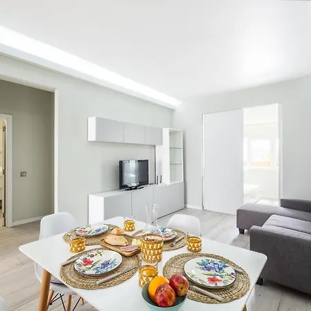 Blue Star Luxury By Atlantic Places Apartment