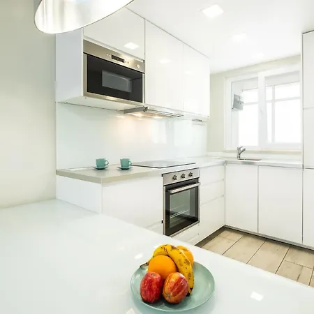 Διαμέρισμα Blue Star Luxury By Atlantic Places Αλμπουφέιρα