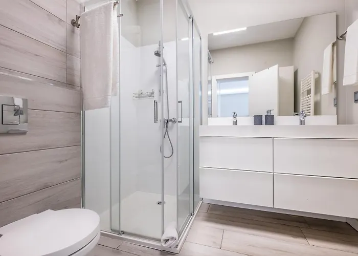 Blue Star Luxury By Atlantic Places