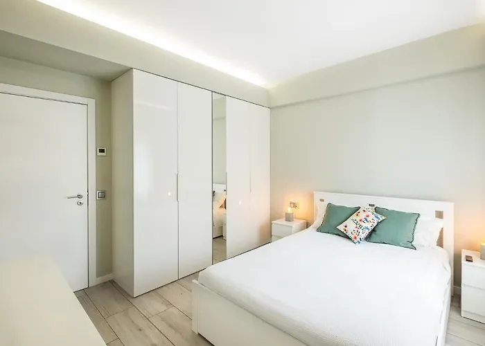 Blue Star Luxury By Atlantic Places Apartament