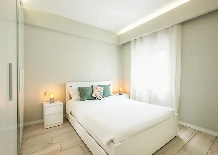 Apartment Blue Star Luxury By Atlantic Places Albufeira