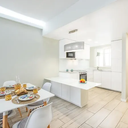Blue Star Luxury By Atlantic Places Apartman Albufeira