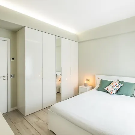 Blue Star Luxury By Atlantic Places Apartman