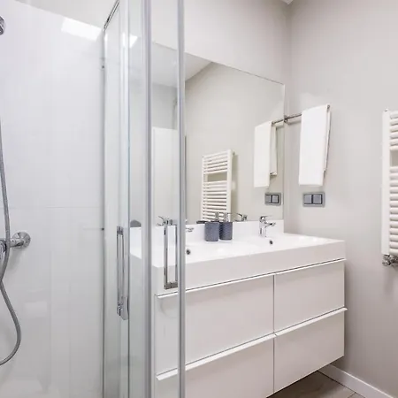 Apartman Blue Star Luxury By Atlantic Places *