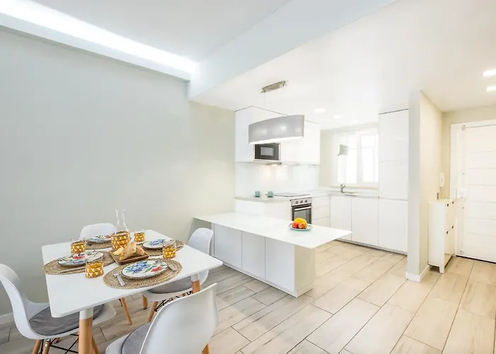 Blue Star Luxury By Atlantic Places Apartament Albufeira
