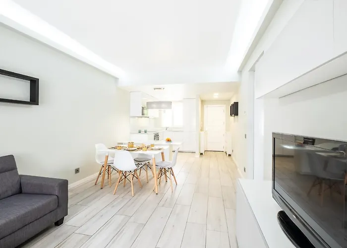 Blue Star Luxury By Atlantic Places Albufeira