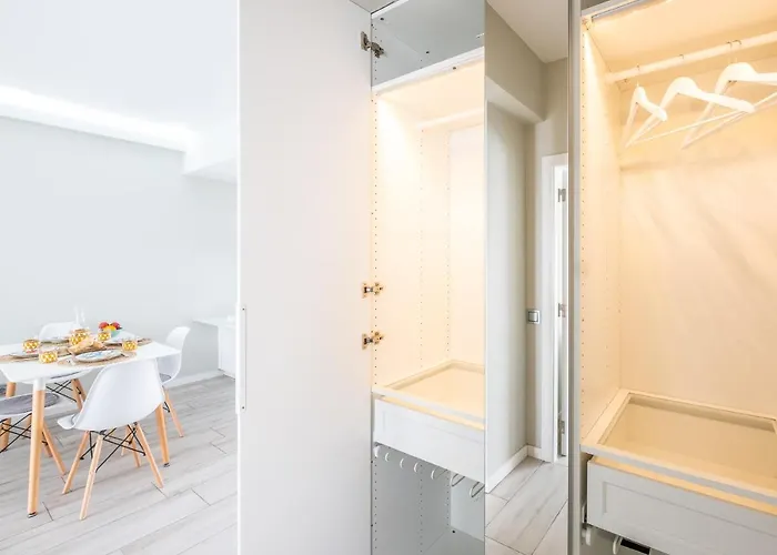 Blue Star Luxury By Atlantic Places