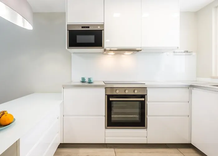 Blue Star Luxury By Atlantic Places *