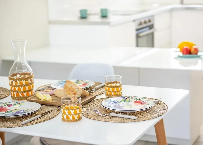 Blue Star Luxury By Atlantic Places * Albufeira