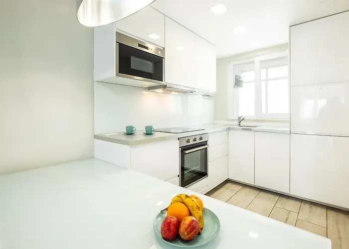 Apartment Blue Star Luxury By Atlantic Places Albufeira